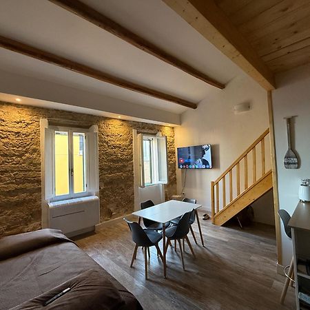 La Dimora Dei Bastioni Apartment Alghero Exterior photo